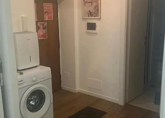 Casa Gemelli Apartment