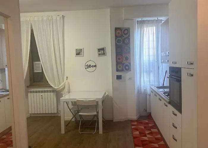 Casa Gemelli Apartment
