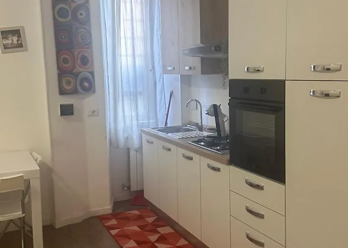Casa Gemelli Apartment *