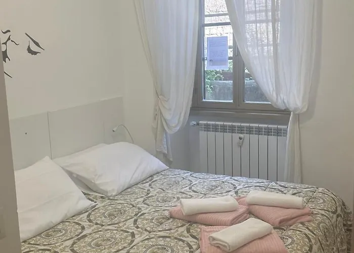 Casa Gemelli Apartment *