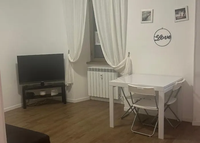 Apartment Casa Gemelli *