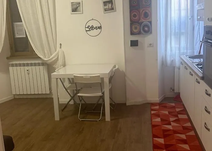 Casa Gemelli Apartment Rom