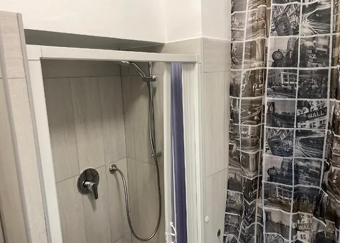 Casa Gemelli Apartment Rom