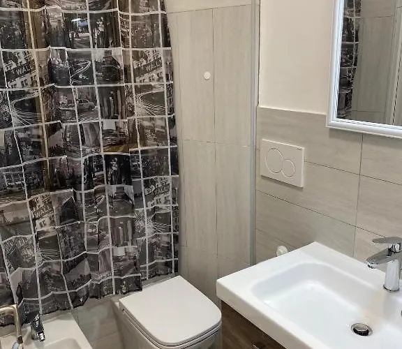 Casa Gemelli * Rom
